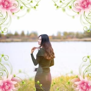 Meet your Posher, Scarlett